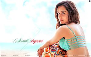 Shraddha Kapoor